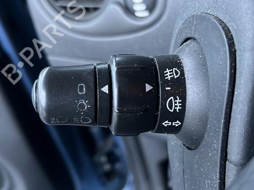 Used Steering column stalk Steering column stalk RENAULT CLIO III (BR0/1, CR0/1) 1.5 dCi (75 hp) 33601916 33601916