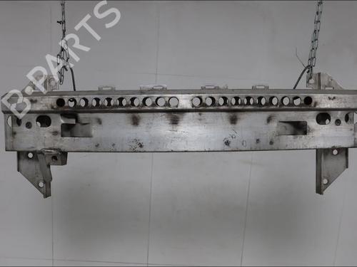 Used Front bumper reinforcement Front bumper reinforcement MINI MINI (R50, R53) Cooper (116 hp) 33574990 33574990