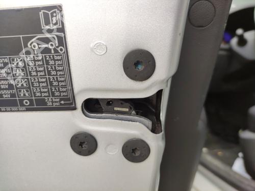 front-left-lock-renault-laguna-iii-bt01-2007-2008-2009-2010-2011-2012-2013-2014-2015-34569623 main image