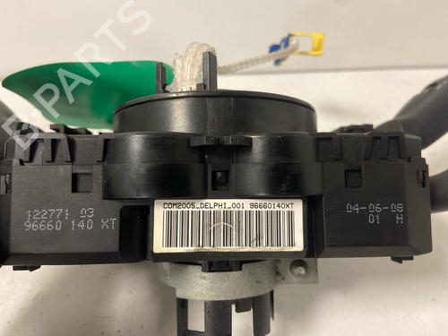 Used Steering column stalk Steering column stalk 38941157 38941157