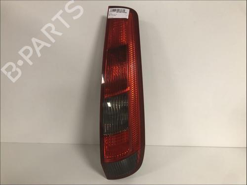 Used Right taillight Right taillight FORD FIESTA V (JH_, JD_) 1.4 TDCi (68 hp) 33580583 33580583
