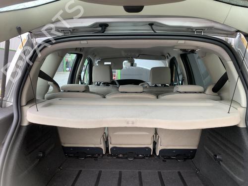Used Rear parcel shelf Rear parcel shelf 36578918 36578918