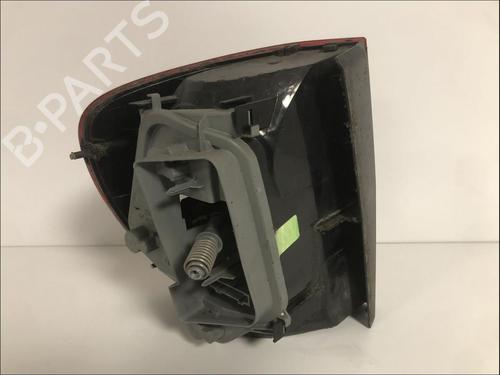 Used Right taillight Right taillight VW FOX Hatchback (5Z1, 5Z3, 5Z4) 1.2 (55 hp) 33584301 33584301