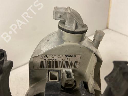 Used Left headlight Left headlight 39256667 39256667