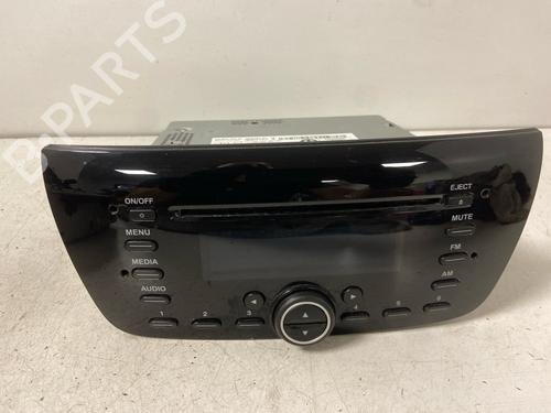 Radio OPEL COMBO Box Body/MPV (X12) 1.3 CDTI (B05) | BP39215933E6 - Image 3