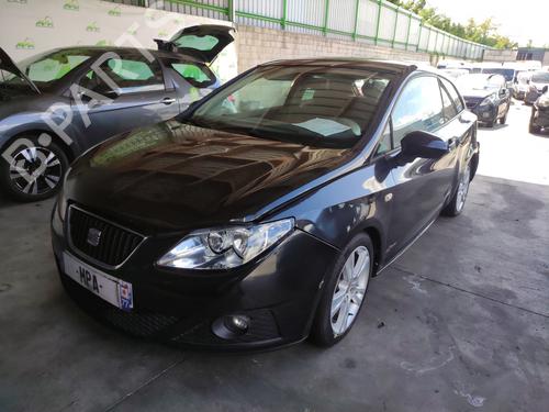 Used Right front steering knuckle Right front steering knuckle SEAT IBIZA IV (6J5, 6P1) 1.6 TDI (90 hp) 35910781 35910781