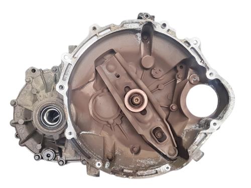 gearbox-smart-forfour-454-2004-2005-2006-39256721 main image