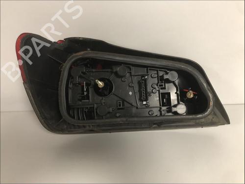 Used Right taillight Right taillight PEUGEOT 306 Hatchback (7A, 7C, N3, N5) [1993-2003] 33578653 33578653