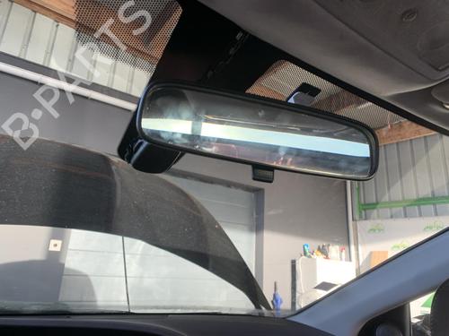 Used Rear mirror Rear mirror HONDA CIVIC VIII Hatchback (FN, FK) 2.2 CTDi (FK3) (140 hp) 36580700 36580700