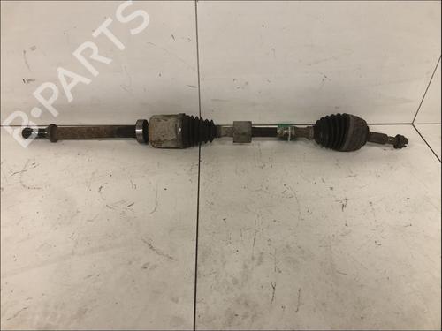 Right front driveshaft DACIA DUSTER (HS_) | BP33580843M39 - Image 2