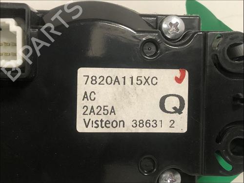 Used Climate control Climate control MITSUBISHI ASX (GA_W_) 1.8 DI-D (GA6W) (116 hp) 33577341 33577341