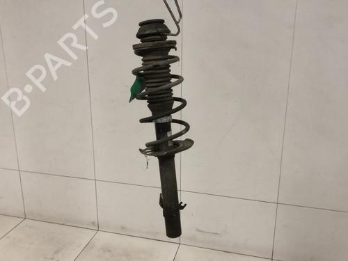 Used Right front shock absorber Right front shock absorber CITROËN C1 (PM_, PN_) 1.0 (68 hp) 33597434 33597434