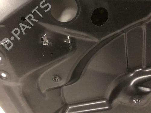 Used Front left window mechanism Front left window mechanism PORSCHE CAYENNE (9PA) Turbo 4.5 (450 hp) 33602432 33602432