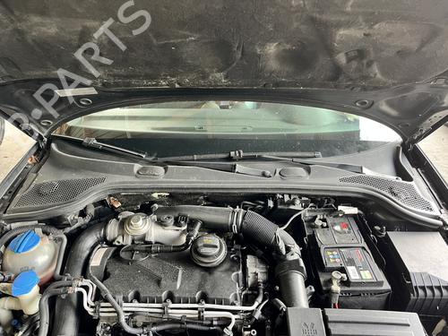 Used Scuttle panel Scuttle panel AUDI A3 (8P1) 1.9 TDI (105 hp) 34569815 34569815