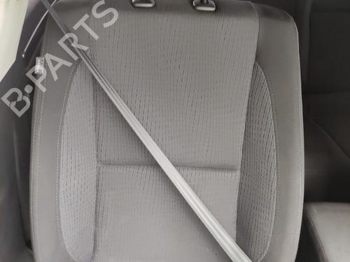 Used Front right seatbelt Front right seatbelt RENAULT LAGUNA III (BT0/1) 1.5 dCi (BT00, BT0A, BT0T, BT1J) (110 hp) 34569603 34569603