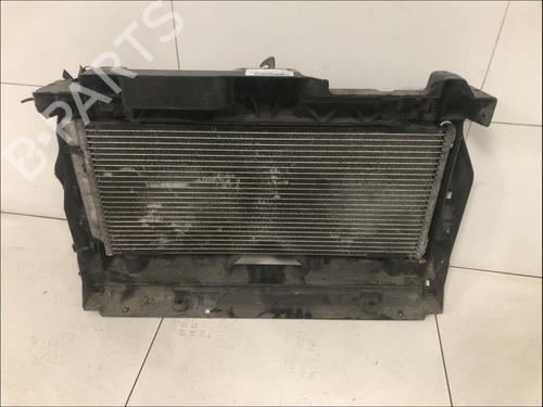 Frontplade/Frontkurv PEUGEOT 407 Coupe (6C_) 2.7 HDi | BP33582767C72 - Image 2