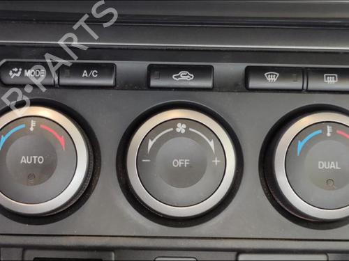 AC-Styringsenhed/Manøvreenhed AC-Styringsenhed/Manøvreenhed MAZDA 6 Hatchback (GH) [2007-2013] 35908634 35908634