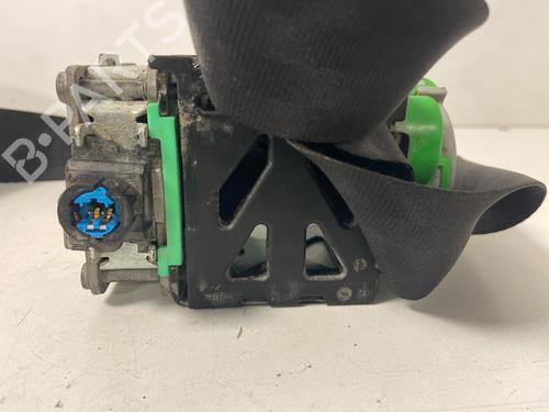 Front right seatbelt CITROËN BERLINGO Box Body/MPV (B9) 1.6 HDi 75 | BP35993639I25 - Image 2