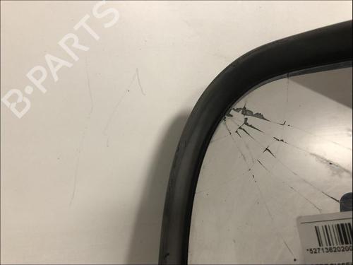 Used Left mirror Left mirror RENAULT KANGOO Express (FC0/1_) D 65 1.9 (FC0E, FC02, FC0J, FC0N) (64 hp) 33578550 33578550