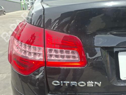 Used Left tailgate light Left tailgate light 37188164 37188164