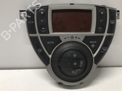 Used Climate control Climate control CITROËN C8 (EA_, EB_) [2002-2026] 33590169 33590169