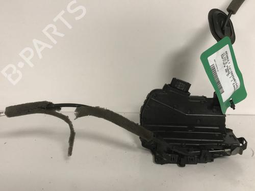 Højre bagtil lås RENAULT CLIO V (B7_) 1.0 TCe 90 (B7MT) | BP37752767C99 - Image 2