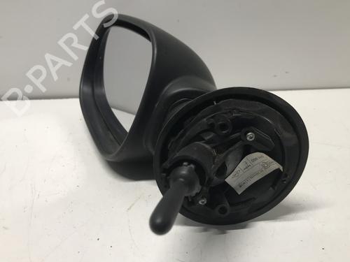 Used Left mirror Left mirror DACIA LOGAN (LS_) 1.5 dCi (LS0K) (68 hp) 33602507 33602507