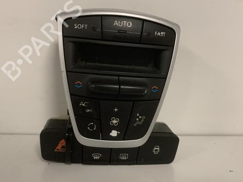 Used Climate control Climate control RENAULT LAGUNA III (BT0/1) 1.5 dCi (BT00, BT0A, BT0T, BT1J) (110 hp) 33592574 33592574