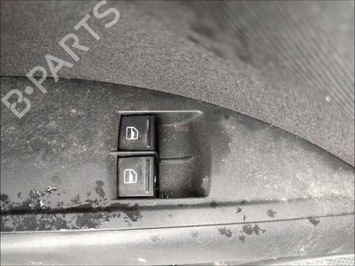 Used Left front window switch Left front window switch SEAT TOLEDO III (5P2) 1.9 TDI (105 hp) 36573748 36573748