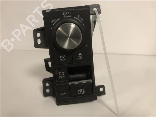 Kombi Kontakt / Stilkkontakt Kombi Kontakt / Stilkkontakt LEXUS NX (_Z1_) [2014-2026] 33583333 33583333