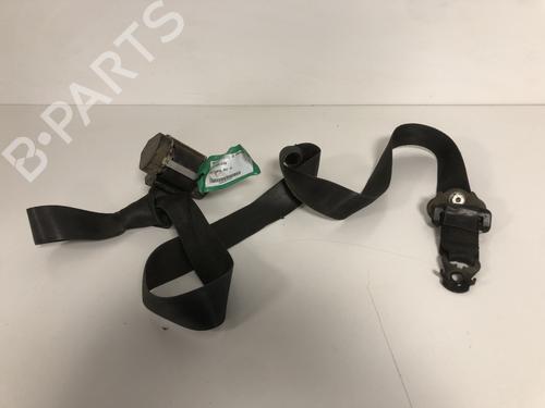 Used Front left seatbelt Front left seatbelt 37077109 37077109