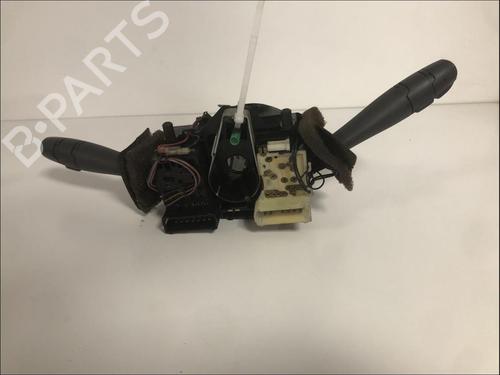Used Steering column stalk Steering column stalk RENAULT LAGUNA I (B56_, 556_) 2.2 dT (B569) (113 hp) 34705184 34705184
