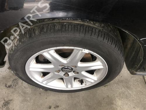 Used Wheel arch Wheel arch VOLVO V70 III (135) 2.4 D (163 hp) 36579150 36579150