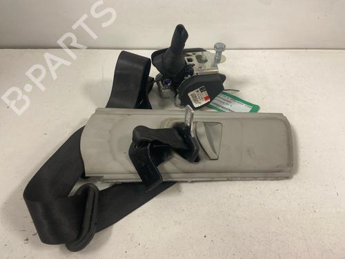 Used Front left seatbelt Front left seatbelt 37254755 37254755