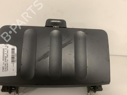 Used Other Other FORD FUSION (JU_) 1.6 TDCi (90 hp) 33592650 33592650