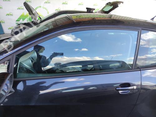 Dør rude ventre foran Dør rude ventre foran SEAT IBIZA IV (6J5, 6P1) 1.6 TDI (90 hp) 36576724 36576724
