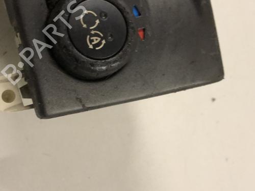 Climate control RENAULT LAGUNA II (BG0/1_) 1.9 dCi (BG08, BG0G) | BP33597900I5 - Image 2