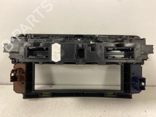 Climate control CITROËN C5 III (RD_) 1.6 HDi 115 (RD9HRA, RD9HLA, RD9HL0) | BP39550043I5  - Image 5