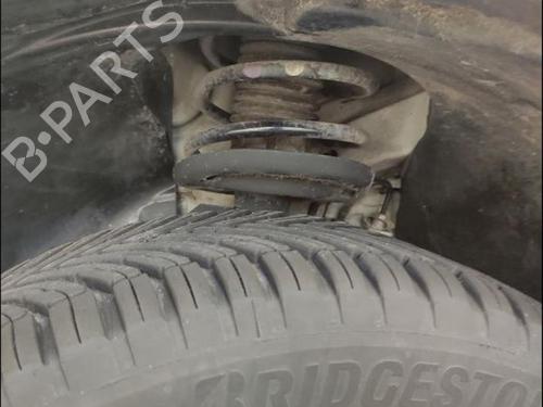 Used Left front shock absorber Left front shock absorber CITROËN C4 CACTUS 1.2 THP 110 (110 hp) 33589835 33589835