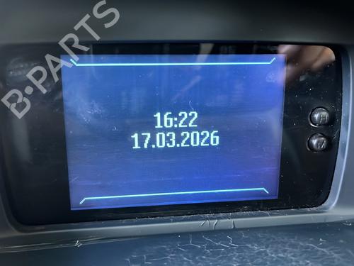 display-monitor-ford-c-max-ii-dxacb7-dxaceu-2010-2011-2012-2013-2014-2015-2016-2017-2018-2019-33603883 main image