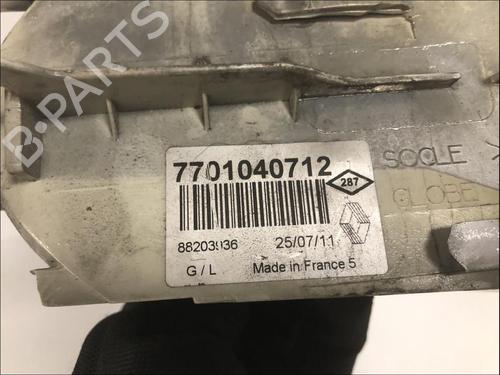 Left front indicator RENAULT MEGANE Scenic (JA0/1_) | BP33580906C32 - Image 3