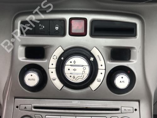 Used Climate control Climate control CITROËN C3 Picasso (SH_) [2008-2026] 35914698 35914698