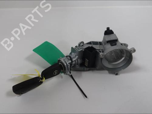 Used Ignition barrel Ignition barrel OPEL CORSA D (S07) [2006-2015] 33575790 33575790