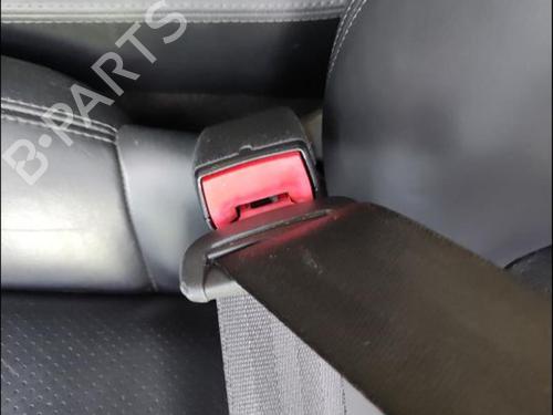 Engache cinturón Engache cinturón PORSCHE CAYENNE (92A) 3.0 S E-Hybrid (416 hp) 33589922 33589922