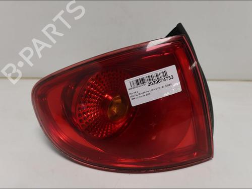 Left taillight SEAT ALTEA (5P1) | BP33577669C34 - Image 2