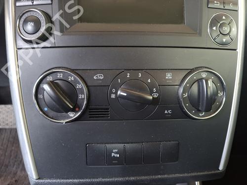 Used Climate control Climate control 37229773 37229773