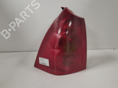 Used Left taillight Left taillight 38309763 38309763