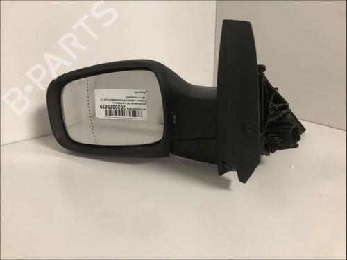 Retrovisor esquerdo Retrovisor esquerdo RENAULT SCÉNIC II (JM0/1_) 1.5 dCi (JM1F) (86 hp) 33581911 33581911