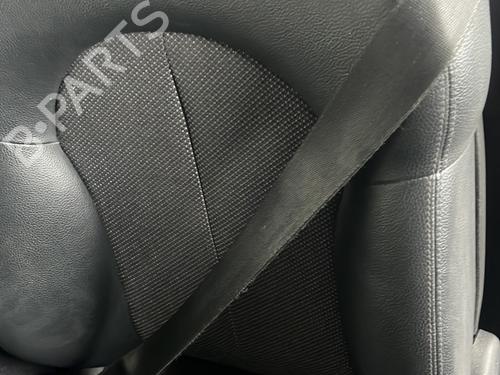 Used Front left seatbelt Front left seatbelt MERCEDES-BENZ CLK (C209) CLK 320 CDI (209.320) (224 hp) 33731143 33731143