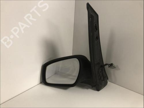 Used Left mirror Left mirror FORD FOCUS C-MAX (DM2) 1.8 TDCi (115 hp) 33580812 33580812